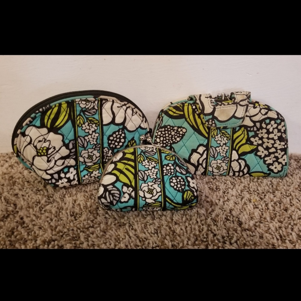 Purse set